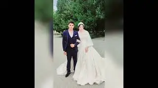 цыганская свадьба 2022 года  ЛЁША И СОНЯ ❤😻