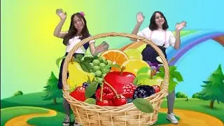#FruitFinger