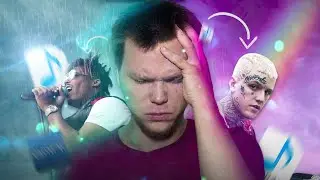Грустный бит в стиле JUICE WRLD за 20 МИНУТ в fl studio 20