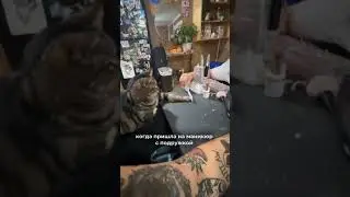 Записываемся на коготочки, девочки
