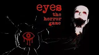 Eyes the Horror Game.Обзор игры.
