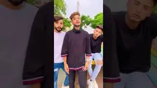 Mohit pop 02 instagram funny reels 