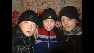 Малолетки строят тюремные иерархии