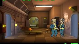 Fallout Shelter #5
