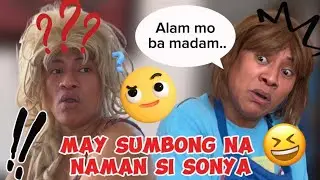 si Felling Taga talaga Mapangasar!!!
