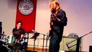 Consider The Source - 11/7/09