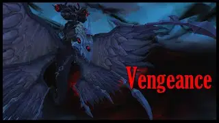 Vengeance - Elite monture wow (Vengeance's Reins)