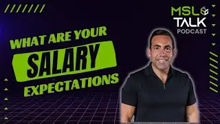 What are your salary expectations?