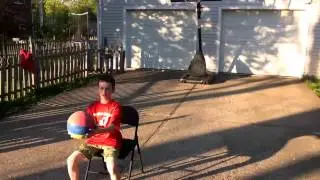 Trick shots