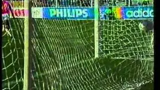 Italia 90: La Historia No Contada (10/18)