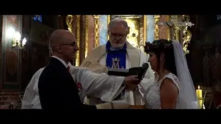 Paulina & Sebastian