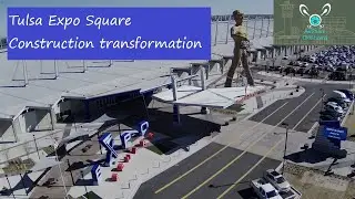 EXPO Square Transformation