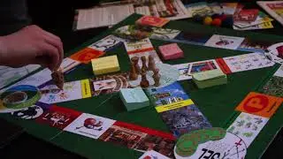 Présentation du MoLoCoCi, le jeu des monnaies locales complémentaires et citoyennes