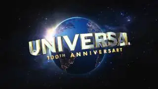 Dream Logo Combos: Universal Pictures / Illumination Entertainment / Nickelodeon Movies