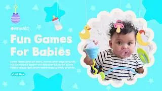 Baby Planet Slideshow