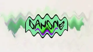 Danone Logo Effects (Sponsored by Gamavision Csupo Effects)