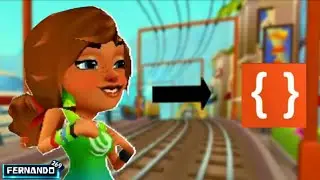 🏃How To unlocked Mala? | Subway surfers [Json doesn't work anymore use File Manager + Instead]