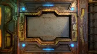 SCI-FI PANELS