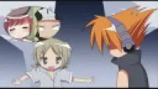 TWEWY Paffendorf Dance [Lucky Star Mix]