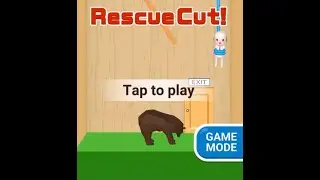 Rescue Cut (Rescue Cat 34- 35) Subscribe!!!