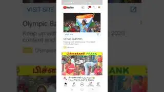 #Trending #GPMuthu #Voice #Included #EFX #Effect How to download any videos from You Tube (Tamil)