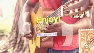 Indie Grunge Opener - After Effects Template