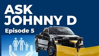 Ask Johnny D - Episode 5