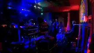 Soul Radics Cobra 4:17:22