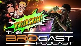 Elite Dangerous Beta 3.3 - Thargoid Incursions!!