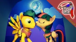 [SFM] A Whole New World [PMV]