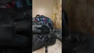 Рюкзак для лёгких прогулок. #joom https://joom.app.link/1OTcQKv8Ncb
