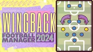 Wing Back FM24 Role Guide