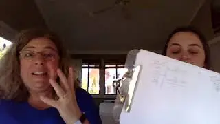 Division War vs.  Mrs. Brenda Triner and Caroline