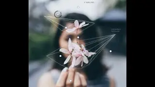 Project Motion Theater Effects _ Day 43 _ blur effects _ Photoshop Tutorial