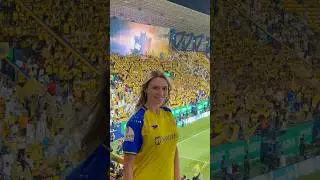 Let’s go Al Nassr! 💛Sorrry to all my fans from Al Ahli 💚but today Al Nassr will win 3-1! 2 Cr7 🐐