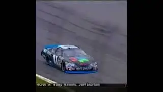 NASCAR Racing 2003's 20th Anniversary