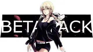 Beta Pack