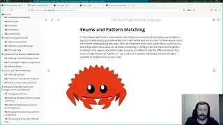 Why I use Rust and how to learn it