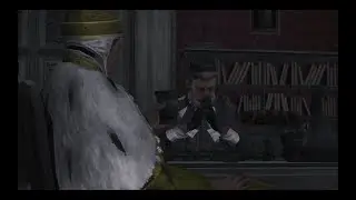 Assassination of Venetian Doge