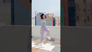 Tu juliet jatt di | punjabi dance #shorts | Ankita Singh