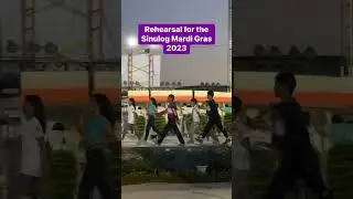 2023 d  i nga rehearsal