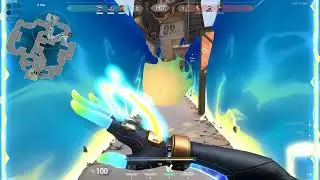 val clip dump JAJAJA