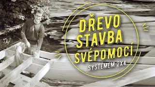 Jednoduchá stavba systémem 2x4