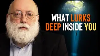 A tour of your subconscious mind that will FREAK YOU OUT