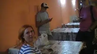 Где кушают участники проекта Мастер шеф