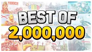 Suda's Best of 2,000,000
