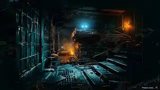 Atom RPG - Trudograd - Episode 014 - Scrap Quarter - Part 05