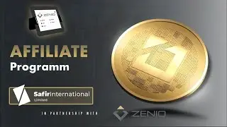 ZENIQ Affilate - Hardware Wallet & VoolNode