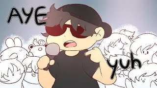 we are rappers now ft.friends