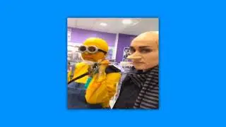 Yeat - Rich Minion (sped up)